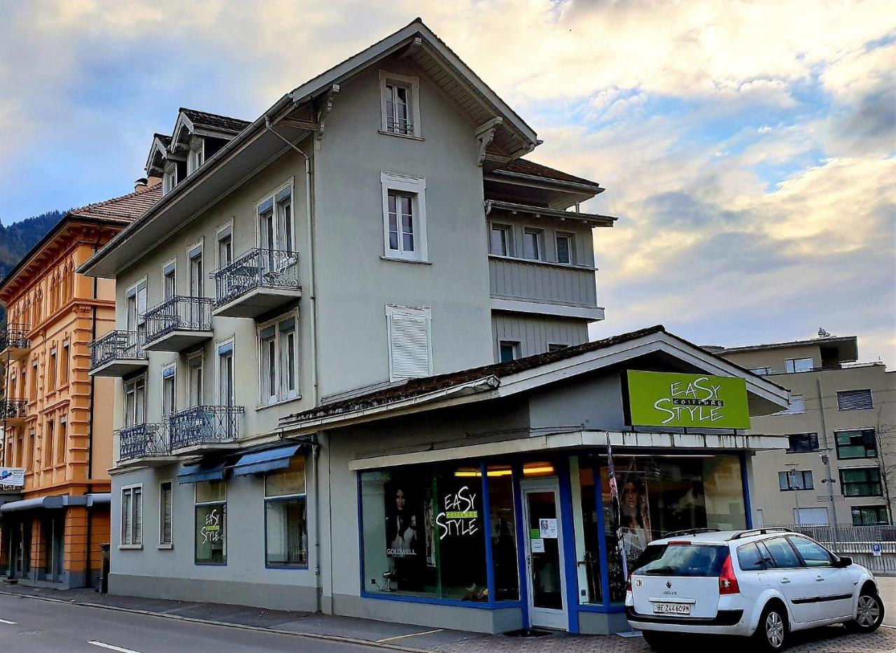 Interlaken Central 3 エクステリア 写真
